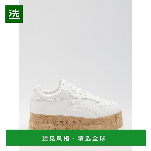 1h可退 香港直邮Valentino 华伦天奴 女士 FREEDOTS XL 运动鞋 6W