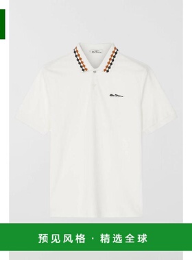 1h可退 【美国直邮】ben sherman 男士 Polo衫