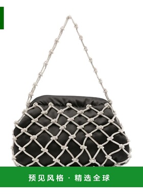 香港直邮ROSANTICA 女士单肩包 B18079BONBONNODCRYST AW2025