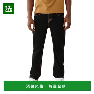 1h可退 【美国直邮】true religion 男士 牛仔裤