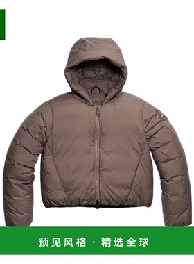 香港直邮Canada Goose Elba 羽绒服 2756WT
