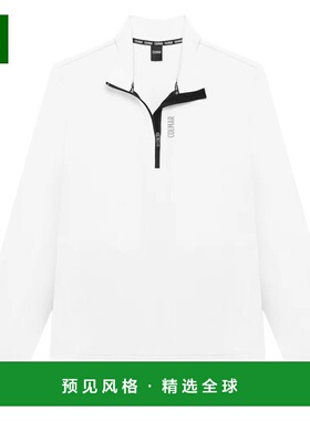 香港直邮COLMAR 男士外套 83215WUBIANCO CO 白色 MAGLIA UOMO ST