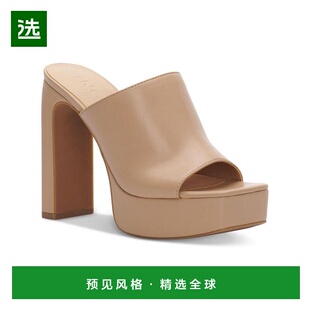 1h可退 【美国直邮】inc international concepts 女士 凉鞋