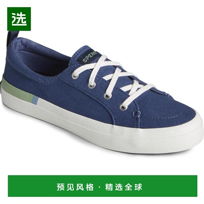 1h可退 【美国直邮】sperry 女士 时尚休闲鞋