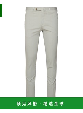 香港直邮PT01 男士休闲裤 CODT01Z00CL1NU41Y215WHITE