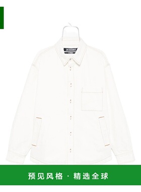 香港直邮Jacquemus 长袖外套 OUM00115-AD00018