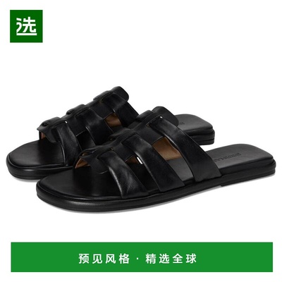 1h可退 【美国直邮】bernardo 女士 凉鞋