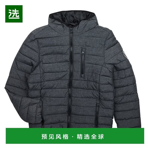 欧洲直邮Deeluxe  EDDY 男童装羽绒服/棉服 R01V606B-36DKG高端流