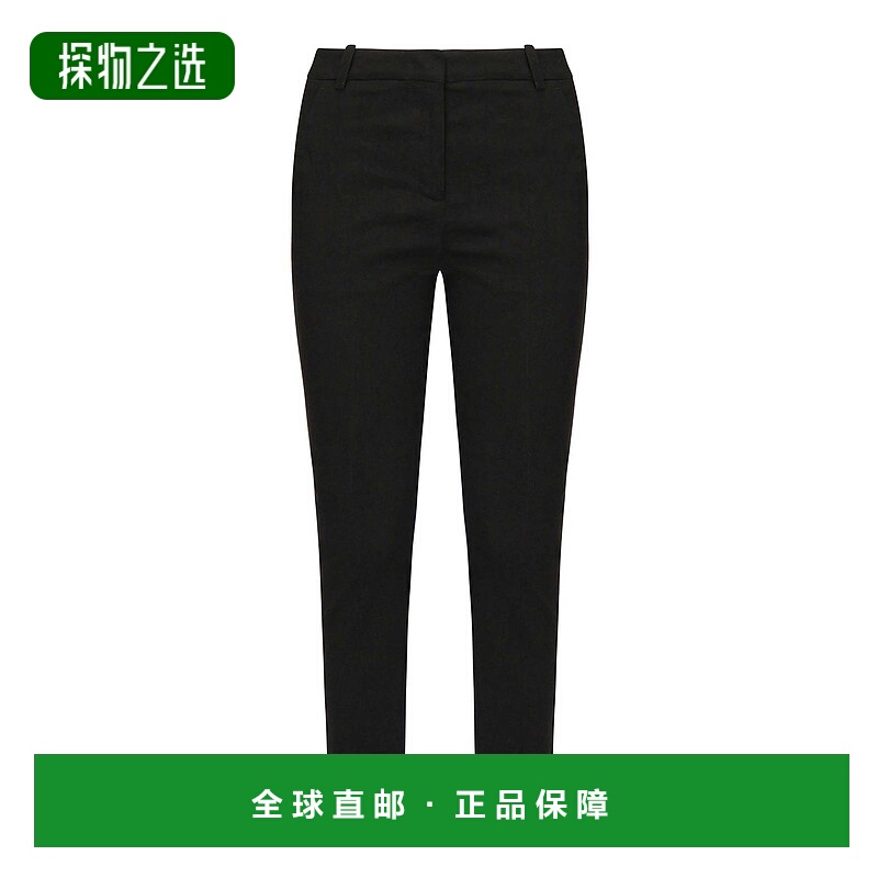 1h可退 欧洲直邮pinko 女士 休闲裤