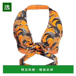 1h可退 【美国直邮】paco rabanne 女士 休闲裤