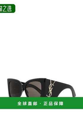 1h可退 欧洲直邮saint laurent 女士 太阳镜