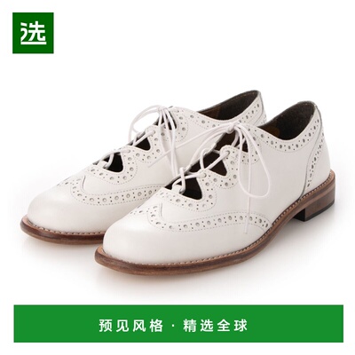 【日本直邮】Marie-Louise　女士　礼服鞋新款休闲舒适百搭透气