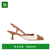 香港直邮STUART SS2025 SK649VIIY0BY0B WEITZMAN 女士凉鞋