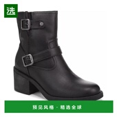 美国直邮 blowfish malibu 1h可退 女士 靴子女靴踝靴