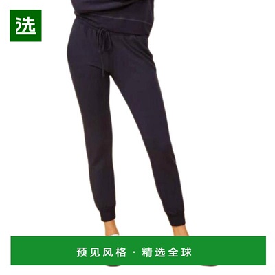 1h可退 【美国直邮】Monrow 女士 Neptune 色系休闲裤 舒适百搭抽