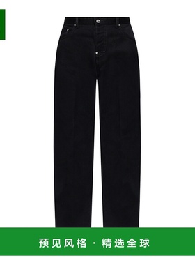 香港直邮Dsquared2 腰带环牛仔裤 S80LA0076D30020