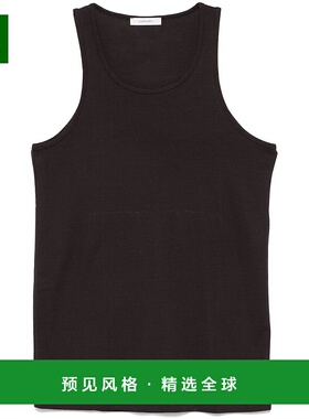 1h可退 香港直邮Lemaire 男士 LEMAIRE 蓝色上衣 TO1336LJ1016998