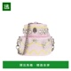 女士手提包 香港直邮KURT GEIGER CAKEXBODYBAG0PALEPINKFABRIC