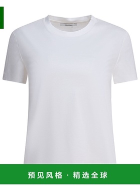 1h可退 香港直邮MaxMara 麦斯玛拉 女士 T恤T恤 2521976028NERINA