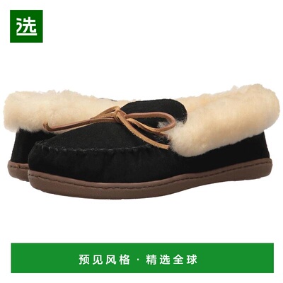 1h可退 【美国直邮】minnetonka 女士 拖鞋