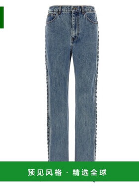 1h可退 香港直邮ROTATE BIRGER CHRISTENSEN 女士 'Laced Leg' 直