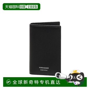 1h可退 钱包 欧洲直邮ferragamo 男士