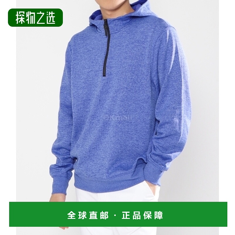 韩国直邮NIKE M NK DF 连帽衫 男士长袖运动衫 DN1906-430 2023年