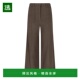 香港直邮LOW AW2025 LCPF25PA017931750 CLASSIC 女士休闲裤