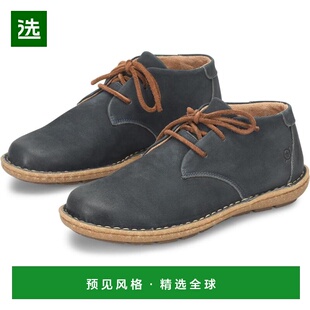 1h可退 【美国直邮】born 女士 时尚休闲鞋