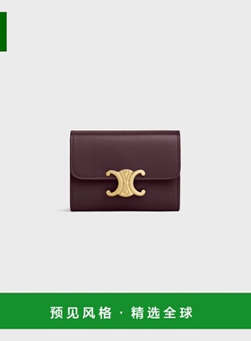 1h可退 欧洲直邮CELINE 赛琳 思琳 25秋冬 10I653DPV.28DG 女士