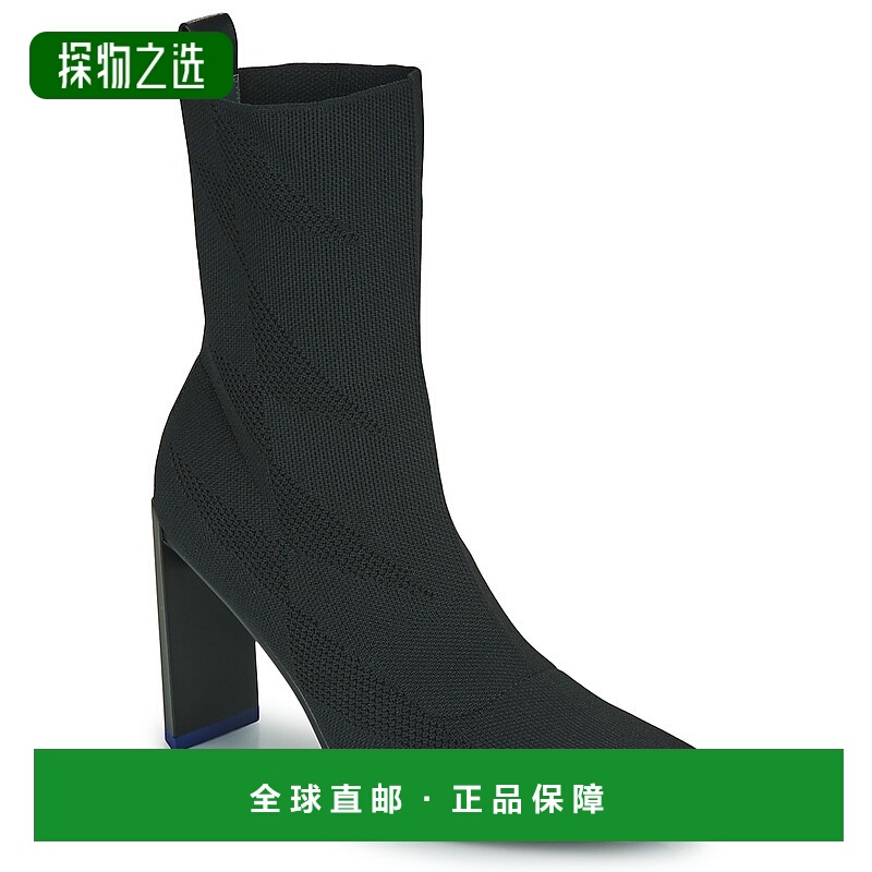 欧洲直邮United nude 女士 短筒靴 TARA BOOT HI