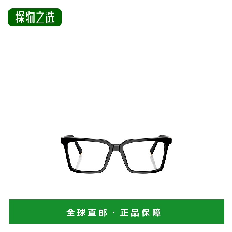 香港直邮Miu Miu 徽标平光镜 MU08XV缪缪