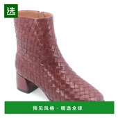 靴子短靴皮鞋 1h可退 souls 女士 美国直邮 gentle