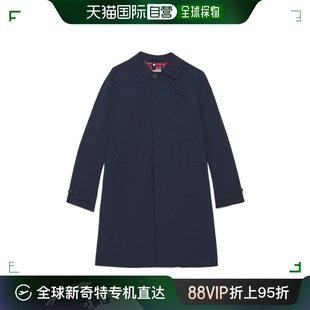 BRCPS1021BCNY1 大衣 长袖 香港直邮Baracuta