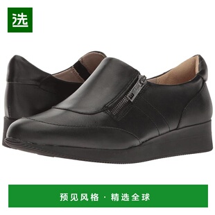 1h可退 【美国直邮】naturalizer 女士 时尚休闲鞋