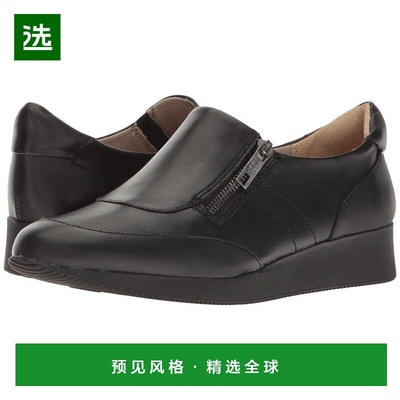 1h可退 【美国直邮】naturalizer 女士 时尚休闲鞋