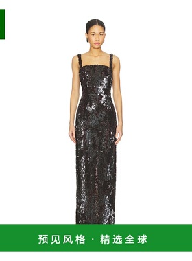 1h可退 香港直邮Rachel Gilbert 女士 Kaia 礼服 26RRG62296CHO