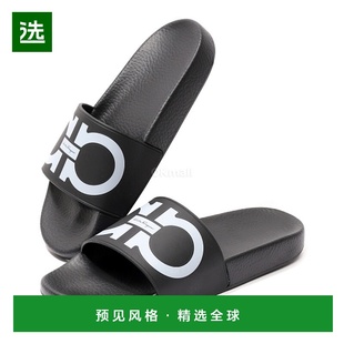 Ferragamo 菲拉格慕拖鞋 01B827 凉鞋 744127 韩国直邮Salvatore