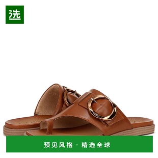 1h可退 【美国直邮】Naturalizer SOUL Naturalizer Joanie 丁字