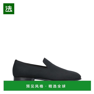 1h可退 【美国直邮】santoni 男士 正装鞋皮鞋