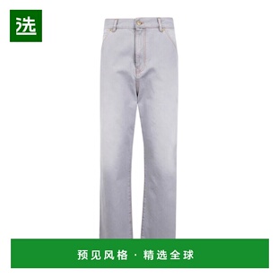 香港直邮DARKPARK 女士牛仔裤 WTR78DBW02W115W115WASHEDGREY