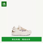 欧洲直邮MONCLER 盟可睐 25秋冬 1h可退 L109B4M00130M8442035 女