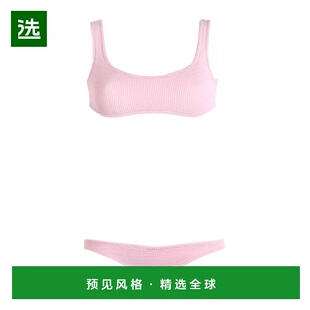 1h可退 香港直邮reina olga 女士 比基尼 pink粉色 舒适时尚