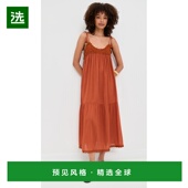 Coverup 1h可退 连衣裙 女士 Linnea 香港直邮ULLA JOHNSON