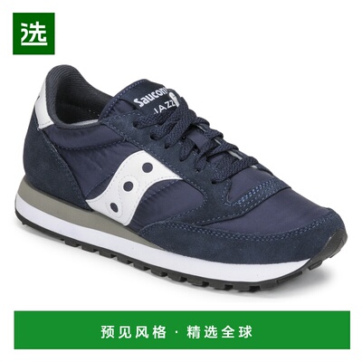 欧洲直邮Saucony 索康尼 JAZZ ORIGINAL 男女鞋 低帮板鞋 S2044-3