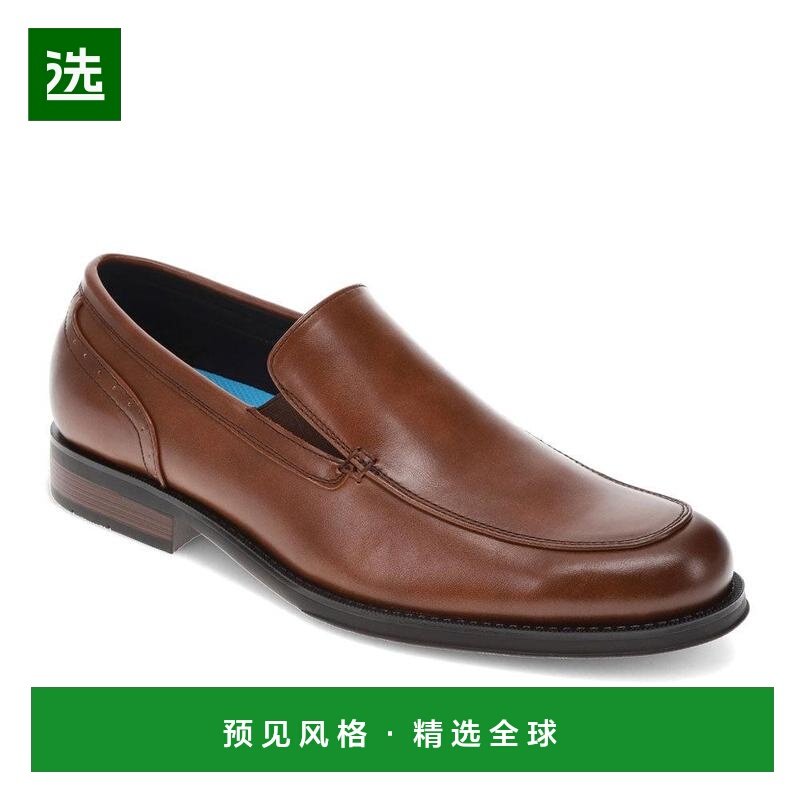 1h可退 【美国直邮】dockers 男士 时尚休闲鞋,流行男鞋,时尚休闲鞋,淘宝优惠券,粉丝福利购,淘宝优惠卷