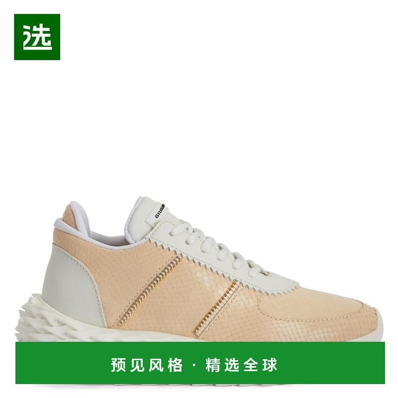 1h可退 【美国直邮】giuseppe zanotti 女士 时尚休闲鞋,女鞋,时尚休闲鞋,淘宝优惠券,粉丝福利购,淘宝优惠卷