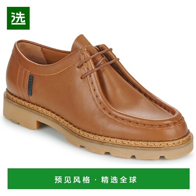 欧洲直邮Christian Pellet  男鞋 春夏 德比鞋 MACHO