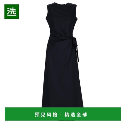 香港直邮ASPESI 女士连衣裙 2988P07601098 SS2026 蓝色