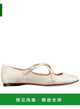 香港直邮Dior Very Dior 巴蕾舞鞋平底鞋 KCF121AGB